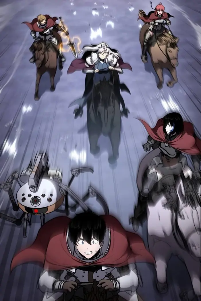 The Knight King Who Returned with a God Chapter 94 image 41_optimized